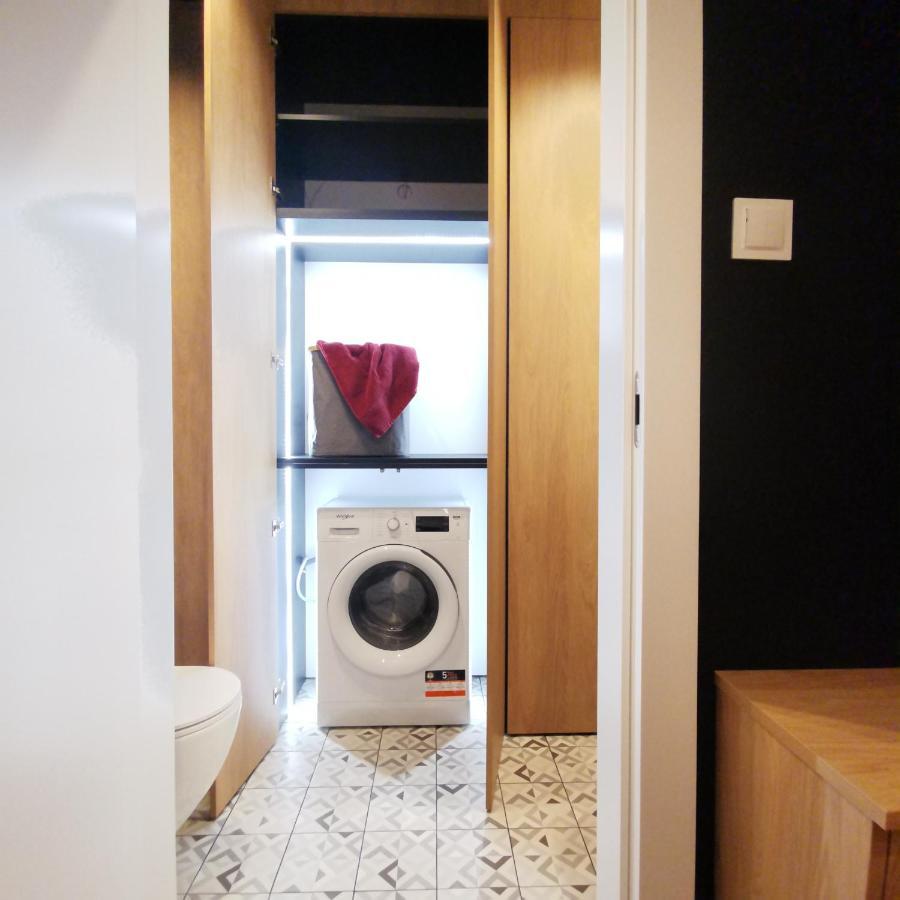 Apartamenty Bialystok - Apartment Royal VI Exterior photo