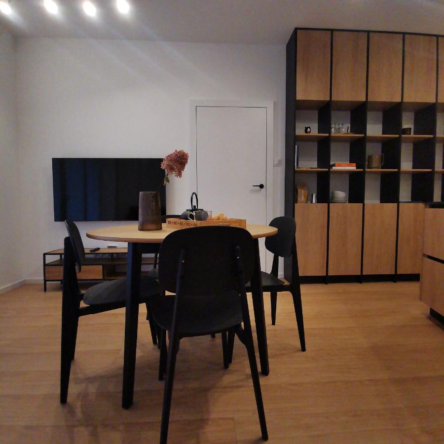 Apartamenty Bialystok - Apartment Royal VI Exterior photo